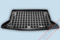 Ковры в багажник Rezaw Plast для Suzuki SX4 Htb (06-13) [231610] 1 шт.