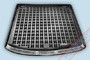 Ковры в багажник Rezaw Plast для BMW 5 E61 Combi (04-10) [232106] 1 шт.