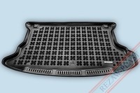Ковры в багажник Rezaw Plast для KIA Sportage (04-10) [230718] 1 шт..
