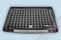Ковры в багажник Rezaw Plast для Opel Meriva B (10-14) [231138] 1 шт..
