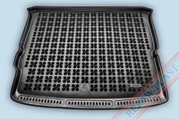 Ковры в багажник Rezaw Plast для Opel Zafira A (99-05) [231113] 1 шт..