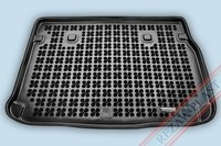 Ковры в багажник Rezaw Plast для Renault Scenic (03-09) [231329] 1 шт.