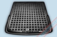 Ковры в багажник Rezaw Plast для Volkswagen Golf V Combi (07-09) [231835] / VI (08-13) 1 шт.