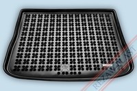 Ковры в багажник Rezaw Plast для Volkswagen Golf V Plus (04-) [231832] 1 шт..
