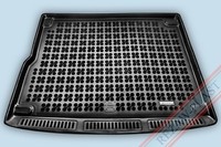 Ковры в багажник Rezaw Plast для Volkswagen Touareg II (10-) (5 Seats) [231854] 1 шт.