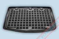 Ковры в багажник Rezaw Plast для KIA Rio Htb (11-) [230736] 1 шт..