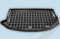 Ковры в багажник Rezaw Plast для KIA Soul XL (09-) [230728] 1 шт..