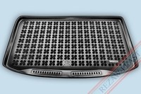Ковры в багажник Rezaw Plast для KIA Venga (09-) [230732] для верхнего уровня пола багажника 1 шт..