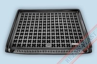 Ковры в багажник Rezaw Plast для Opel Zafira С Tourer (12-) [231142] 1 шт..