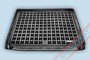 Ковры в багажник Rezaw Plast для Opel Zafira С Tourer (12-) [231142] 1 шт..
