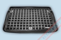 Ковры в багажник Rezaw Plast для Peugeot 207 Htb (06-) [231218] 1 шт..