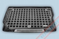 Ковры в багажник Rezaw Plast для Opel Meriva A (03-10) [231120] 1 шт..