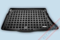 Ковры в багажник Rezaw Plast для Hyundai i30 Htb (12-) [230630] 1 шт..