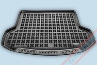 Ковры в багажник Rezaw Plast для Hyundai ix35 (10-) [230624] 1 шт..