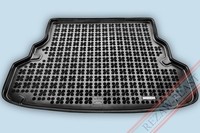 Ковры в багажник Rezaw Plast для KIA Rio Sedan (12-) [230738] 1 шт..