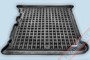 Ковры в багажник Rezaw Plast для Volkswagen Sharan I (95-10) (5 Seats) [230411] / Ford Galaxy (95-06) / Seat Alhambra(96-10) 1 шт.