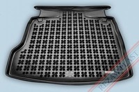 Ковры в багажник Rezaw Plast для Opel Vectra C Htb (02-) [231119] 1 шт..