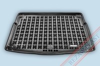Ковры в багажник Rezaw Plast для KIA Ceed Htb 5D (12-) [230739] / Pro_Ceed (13-) 1 шт..