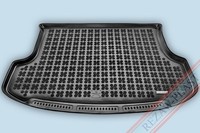 Ковры в багажник Rezaw Plast для KIA Sorento (5 Seats) (09-14) [230735] 1 шт..