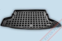 Ковры в багажник Rezaw Plast для Nissan Juke (10-) [231030] 1 шт..