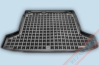 Ковры в багажник Rezaw Plast для Peugeot 508 Sedan (11-) [231223] 1 шт..