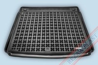 Ковры в багажник Rezaw Plast для Peugeot 508 Combi (11-) [231224] 1 шт..