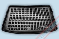 Ковры в багажник Rezaw Plast для Volkswagen Golf VII Htb (12-) [231861] / Seat Leon ST (14-) для верхнего уровня пола багажника 1 шт..
