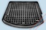 Ковры в багажник Rezaw Plast для Ford Mondeo Combi (07-) [230441] с уменьшенным запасным колесом 1 шт.