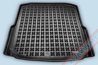 Ковры в багажник Rezaw Plast для Skoda Octavia Htb (13-) [231521] 1 шт.