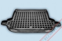 Ковры в багажник Rezaw Plast для Subaru Forester (13-) [233007] 1 шт.
