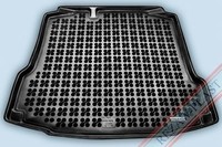 Ковры в багажник Rezaw Plast для SEAT Toledo (13-) [231520] Skoda Rapid (12-) 1 шт.