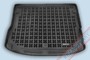 Ковры в багажник Rezaw Plast для Audi Q5 (14-) Hybrid [232032] 1 шт.