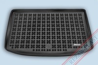 Ковры в багажник Rezaw Plast для Hyundai ix20 (10-) [230731] / Kia Venga (10-) для нижнего уровня пола багажника 1 шт..