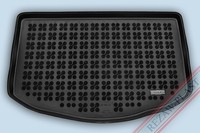 Ковры в багажник Rezaw Plast для KIA Soul M / L (14-) [230743] 1 шт..