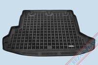 Ковры в багажник Rezaw Plast для Nissan X-Trail (07-) [231025] 1 шт..