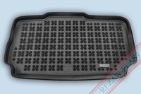 Ковры в багажник Rezaw Plast для Opel Meriva B (рестайлинг) (14-) [231147] для нижнего уровня пола багажника 1 шт..