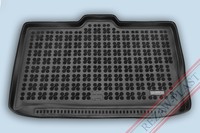 Ковры в багажник Rezaw Plast для Opel Meriva B (рестайлинг) (14-) [231148] для верхнего уровня пола багажника 1 шт..