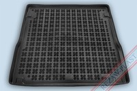 Ковры в багажник Rezaw Plast для Peugeot 308 SW (14-) [231234] 1 шт..