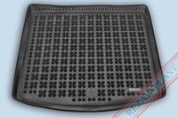 Ковры в багажник Rezaw Plast для SEAT Leon ST (14-) [231424] для нижнего уровня пола багажника 1 шт.