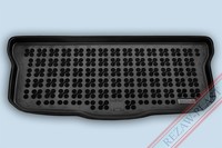 Ковры в багажник Rezaw Plast для Toyota Aygo (14-) [231759] 1 шт.