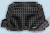 Ковры в багажник Rezaw Plast для Volvo S60 Sedan (07-10) [232902] 1 шт.