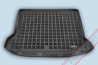 Ковры в багажник Rezaw Plast для Volvo XC 60 (08-) [232912] 1 шт.
