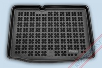 Ковры в багажник Rezaw Plast для Volkswagen UP (12-) [231869] для нижнего уровня пола багажника 1 шт.