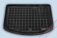 Ковры в багажник Rezaw Plast для Toyota Yaris Hybrid (14-) [231760] для нижнего уровня пола багажника 1 шт.