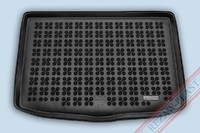 Ковры в багажник Rezaw Plast для Nissan Juke (14-) [231039] для нижнего уровня пола багажника 1 шт..
