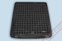 Ковры в багажник Rezaw Plast для Volkswagen Passat B8 Combi (14-) [231873] с полноразмерным запасным колесом 1 шт.