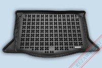 Ковры в багажник Rezaw Plast для Honda Jazz (08-) [230523] 1 шт..