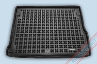 Ковры в багажник Rezaw Plast для Renault Scenic (09-) [231355] 1 шт.