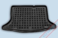 Ковры в багажник Rezaw Plast для Nissan Pulsar (14-) [231037] 1 шт..