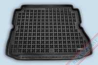 Ковры в багажник Rezaw Plast для Renault Grand Scenic (7 Seats) (09-) [231354] 1 шт..